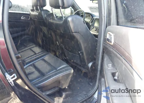 2014 Jeep Grand Cherokee Limited z USA, uszkodzony, nr VIN 1C4RJEBG3EC507301